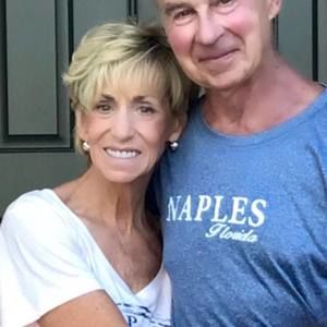 Meet your Posher, Mary ellen